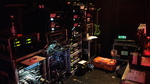 UHF + Bühnentechnik