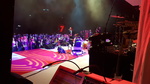 Monitor Marlon Roudette