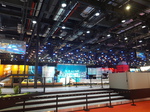 Audio System/Dante/Q-Sys