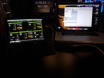 Audio System/Dante/Q-Sys
